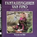 Fantasiefiguren van Fimo - M. van Wijk