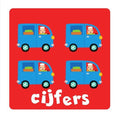 Cijfers - Stephen Barker