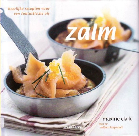 Zalm - Onbekend