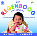 Een Regenboog Van Lekkers - A. Karmel