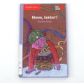 Mmm, lekker! - Nanda Roep