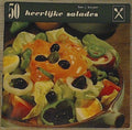 Vijftig heerlijke salades - Kuyper