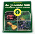 GEZONDE TUIN - A. Van Dongen