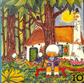 Botjes / Een dag in de zon - Maaijke Jansma, M. Jansma