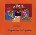 Kangoeroe En De Didgeridoo - Lydia Albadoro