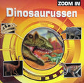 Zoom in: Dinosaurussen - Rebo