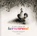 De zoete smaak van kersenrood - Agnès de Lestrade, Valeria Docampo