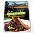 Country New Zealand - Ian Baker