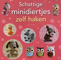 Schattige minidiertjes zelf haken - Maja Hansen