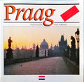 Praag - Fotogids van Praag - Onbekend