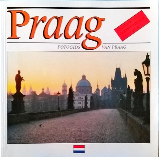 Praag - Fotogids van Praag - Onbekend