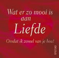 Wat Er Zo Mooi Is Aan De Liefde - Armand Eisen