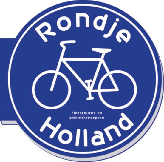 Rondje Holland - Onbekend