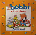 Bobbi en de dieren - Monica Maas