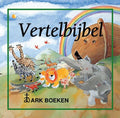 Vertelbijbel - Bob Hartman