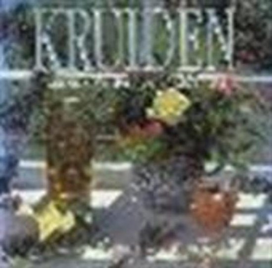 Kruiden - Elisabeth de Lestrieux, Tolley