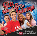 Gio, Melanie en de Latooys | - KOLEKTIV