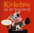 Kiekeboe op de boerderij - Vitataal