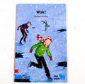 Wak! - Ruben Prins