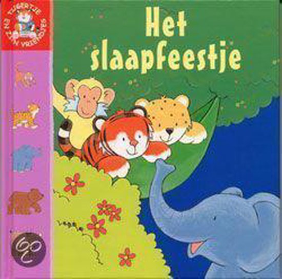 Slaapfeestje - Alain Crozon