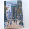 Boek The Longman History of the United States of America Second Edition Hugh Brogan