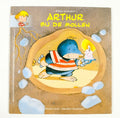 Arthur bij de mollen - Daniel Joris