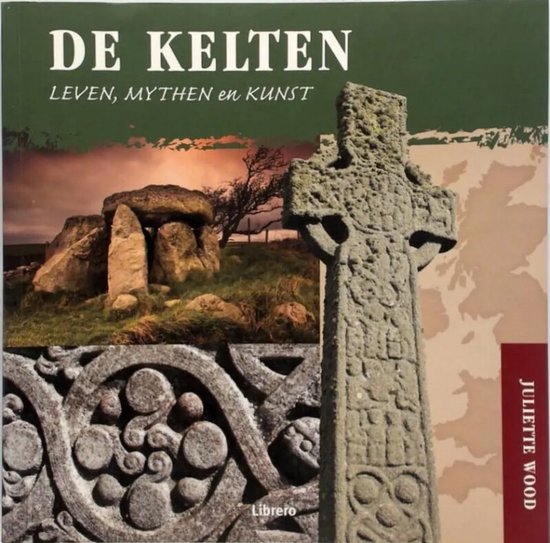 De Kelten - Wood