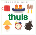 Thuis - Toni Rann