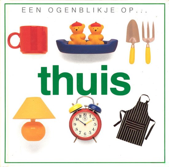 Thuis - Toni Rann