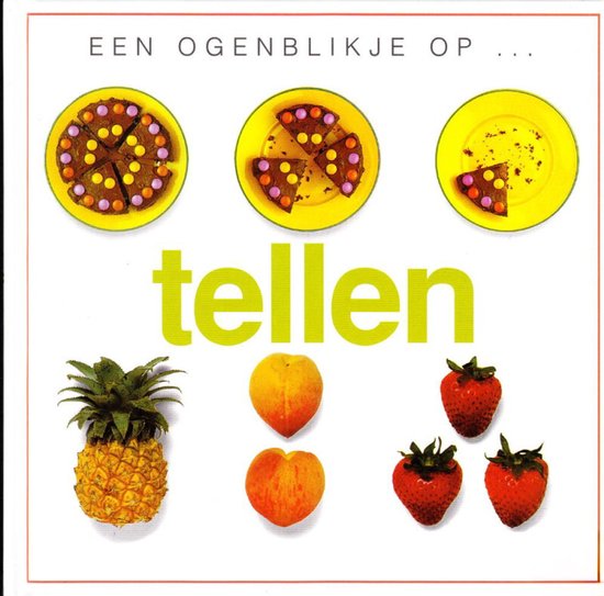 OGENBLIKJE OP TELLEN - Toni Rann, Jane Yorke