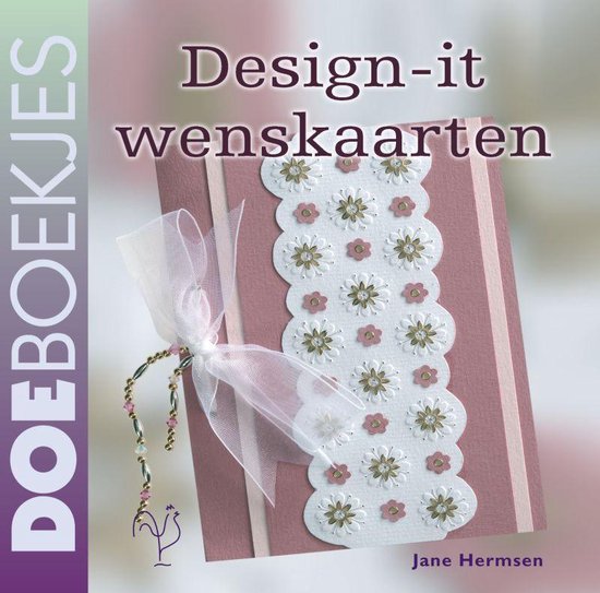Design It - J. Hermsen
