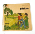 Picknicken - Kerstin Romare