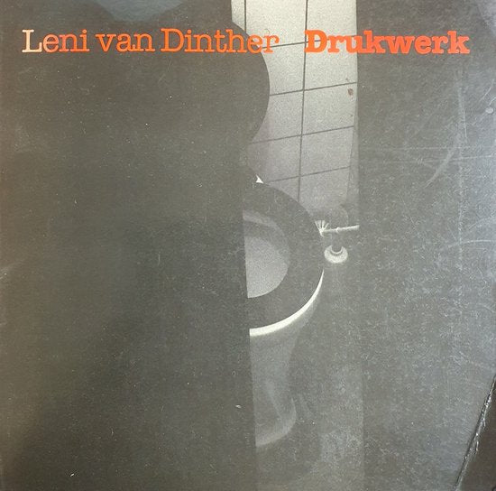 Drukwerk - Dinther