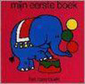 Mijn eerste boek. het roze boek - John Van Foreest