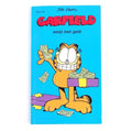 Garfield Smijt Met Geld - Jim Davis