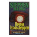 Droomlandschappen - Stephen King, S. King