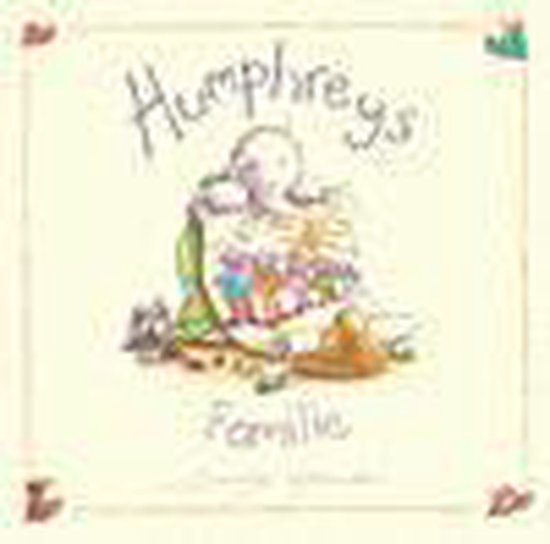 Humphreys Familie - Onbekend