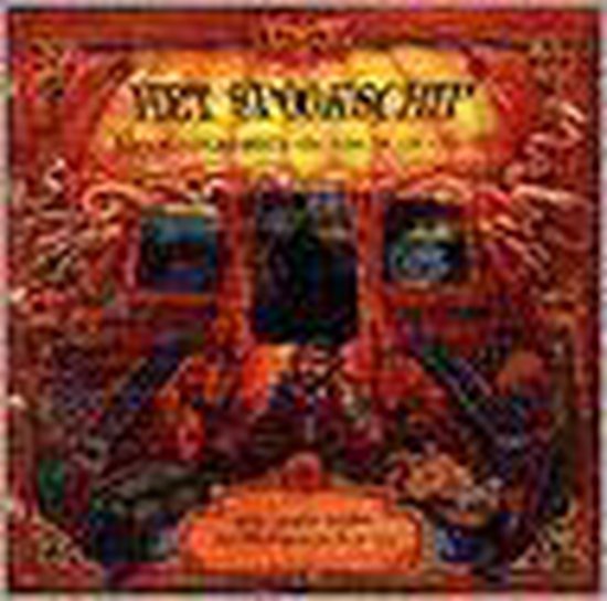 Spookschip - Bethlen, Brian Lee