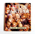 The Little Book of Farting - Alec Bromcie