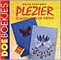 Plezier met borduren op papier - Fortgens
