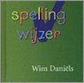 Junior Spellingwijzer - Wim Daniëls