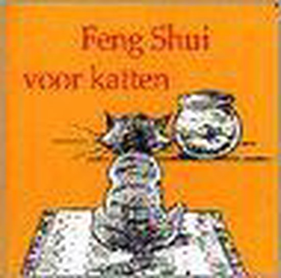 Feng Shui Voor Katten - Riddell