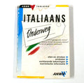 Italiaans onderweg - Hans Hoogendoorn, Marina Rooijackers Rossi