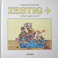 Zestig + - Zoran Petrovic