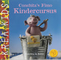 Conchita's Fimo Kindercircus - Conchita de Ruiter