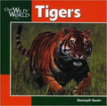 Tigers - Gwenyth Swain