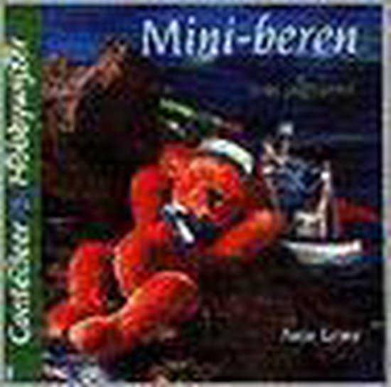 Mini - beren - Anja Lems