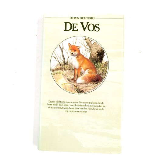 Vos - Oort