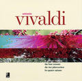 Vivaldi - Four Seasons - Edel Classics