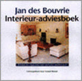Jan des Bouvrie interieur - adviesboek - Jan des Bouvrie, Marieke van Zalingen
